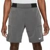 Nike Court Dri Fit Slam Short