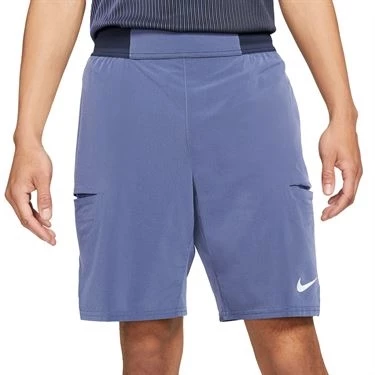 Nike Court Dri Fit Slam Short 1 Nike Court Dri Fit Slam Short