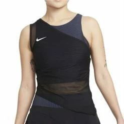Nike Women's Court Dri-FIT ADV Slam Tennis Tank