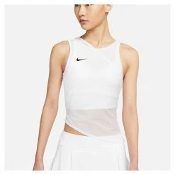 Nike Women's Court Dri-FIT ADV Slam Tennis Tank
