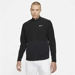 Nike Men's Court HyperAdapt Advantage Packable Tennis Jacket