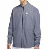 Nike Men's Court HyperAdapt Advantage Packable Tennis Jacket