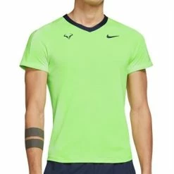NikeCourt Dri-FIT ADV Rafa Men's Tennis Top