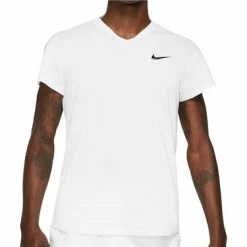 Nike Court Breathe Slam Crew