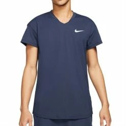 Nike Court Breathe Slam Crew