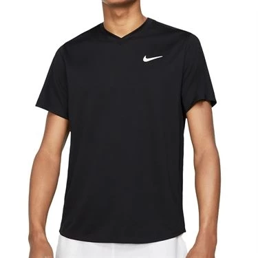 Nike Court Dri-Fit Victory Crew 1 Nike Court Dri-Fit Victory Crew
