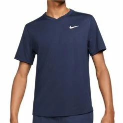 Nike Court Dri-Fit Victory Crew