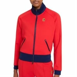 Nike Court Full Zip Jacket