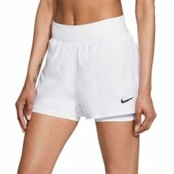 Nike Court Dri FIT Victory Short