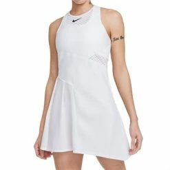 Nike Court Dri-FIT ADV Slam Women's Tennis Dress