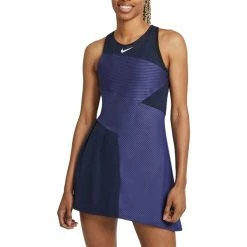 Nike Court Dri-FIT ADV Slam Women's Tennis Dress