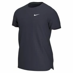 Nike Men's Court Dri-FIT Breathe Advantage Tennis Top