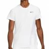 Nike Men's Court Dri-FIT Breathe Advantage Tennis Top