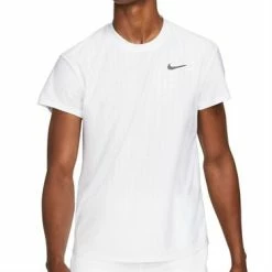 Nike Men's Court Dri-FIT Breathe Advantage Tennis Top