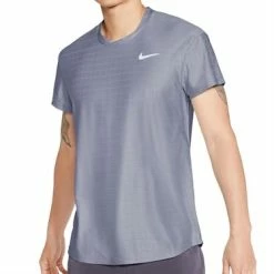 Nike Men's Court Dri-FIT Breathe Advantage Tennis Top