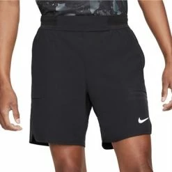 NikeCourt Dri-FIT Advantage Men's Tennis Shorts