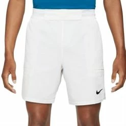 Nike Court Dri-FIT Advantage Men's Tennis Shorts