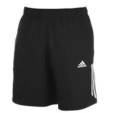 Adidas Youth Boys Tennis 3-Stripes Club Shorts 1 Adidas Youth Boys Tennis 3-Stripes Club Shorts