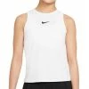Nike Court Girls Dri Fit Victory Tank