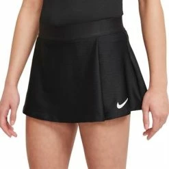 NIKE GIRL'S COURT VICTORY SKIRT