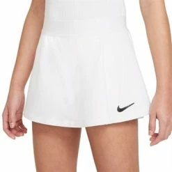 NIKE GIRL'S COURT VICTORY SKIRT