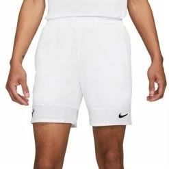 NIKE MEN'S COURT DRI-FIT ADV RAFA SHORT