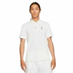 Nike The Nike Polo Men's Tennis Polo