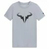 Nike Boys Court Dri Fit Rafa Tee Shirt