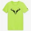 Nike Rafa Boys Tennis T-Shirt