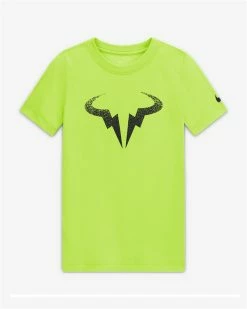 Nike Rafa Boys Tennis T-Shirt