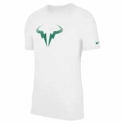 Nike Men's Tennis Rafa Court Tee
