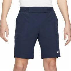 Nike Court Advantage 9 Inch Short