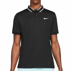 Nike Court Dry Victory Polo
