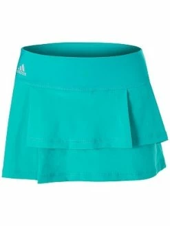 Adidas Tennis Advantage Layered Skirt