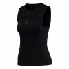 Adidas Women's Barricade Warp Knit Tank