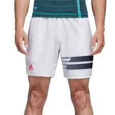 Adidas Tennis Seasonal Shorts 1 Adidas Tennis Seasonal Shorts