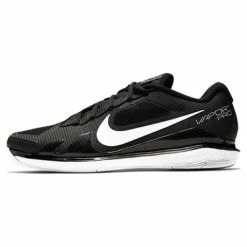 Nike Zoom Vapor Pro Black/White Men's Shoe