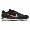 Nike Zoom Vapor Pro Black/Red Bronze Women's Shoe