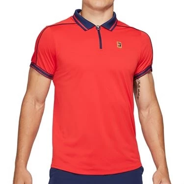 Nike Court DF Advantage Slam NY Polo 1 Nike Court DF Advantage Slam NY Polo