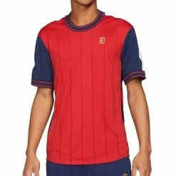 NikeCourt Dri-FIT Slam Tennis Top