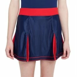 NikeCourt Dri-FIT Slam Women's Tennis Skirt