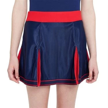 NikeCourt Dri-FIT Slam Women's Tennis Skirt 1 NikeCourt Dri-FIT Slam Women's Tennis Skirt