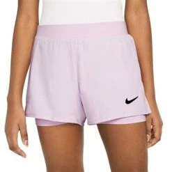 Nike Girls Dri-Fit Victory Shorts