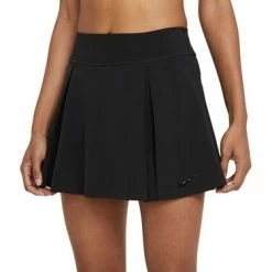 Nike Women's Club 15 Inch Tennis Skort