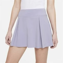 Nike Women's Club 15 Inch Tennis Skort