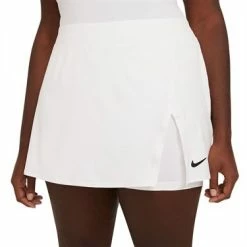 Nike Court Victory Plus Size Skirt