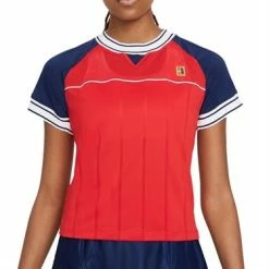 Nike Court Dri Fit Slam NY Top