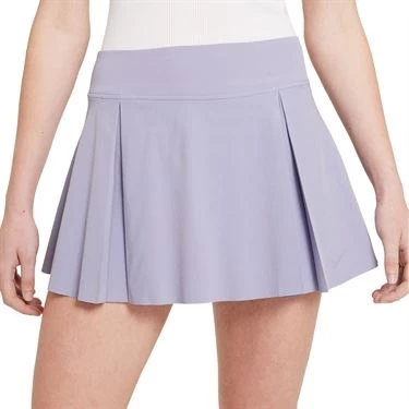 Nike Women's Club 14 Inch Tennis Skort 1 Nike Women's Club 14 Inch Tennis Skort