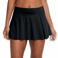 Nike Women's Club 14 Inch Tennis Skort Plus Size