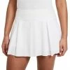 Nike Women's Club 14 Inch Tennis Skort Plus Size